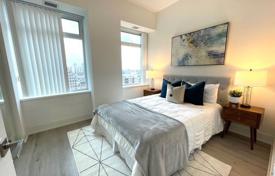 Appartement – Saint Clair Avenue West, Old Toronto, Toronto,  Ontario,   Canada. C$834,000