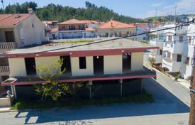 Maison en ville – Chalkidiki (Halkidiki), Administration de la Macédoine et de la Thrace, Grèce. 750,000 €