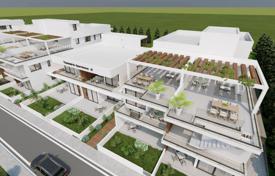 2 pièces appartement dans un nouvel immeuble à Larnaca (ville), Chypre. 242,000 €