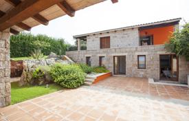 Villa – San Teodoro, Sardaigne, Italie. 5,900 € par semaine