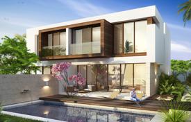 Villa – Dubai, Émirats arabes unis. Prix sur demande