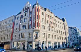Appartement – District central, Riga, Lettonie. 217,000 €