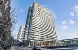 Appartement – The Queensway, Toronto, Ontario,  Canada. C$862,000