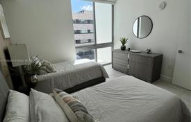 2 pièces appartement en copropriété 91 m² en Miami, Etats-Unis. $760,000