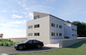 Bâtiment en construction – Rovinj, Comté d'Istrie, Croatie. 620,000 €