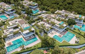 Villa – Marbella, Andalousie, Espagne. 6,575,000 €