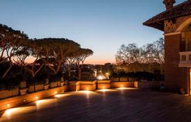 Villa – Rome, Latium, Italie. 110,000 € par semaine