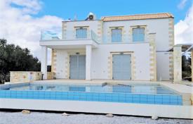 Villa – Paleloni, Crète, Grèce. 495,000 €