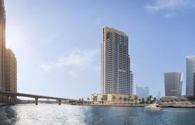 4 pièces appartement 178 m² à Business Bay, Émirats arabes unis. de $1,520,000