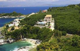 Villa – Corfou, Péloponnèse, Grèce. 5,500 € par semaine