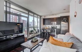 Appartement – Old Toronto, Toronto, Ontario,  Canada. C$757,000