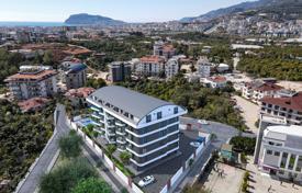 Appartement – Oba, Antalya, Turquie. $316,000