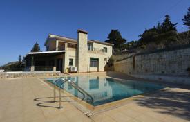 Villa – Kokkino Chorio, Crète, Grèce. 900,000 €