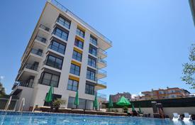Appartement – Alanya, Antalya, Turquie. Price on request