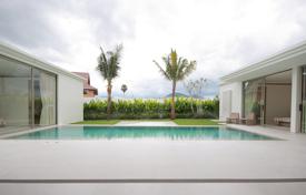 4 pièces villa 422 m² à Choeng Thale, Thaïlande. $954,000