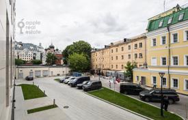 3 pièces appartement 136 m² à district Zamoskvorechye, Russie. 112,000 ₽ par semaine