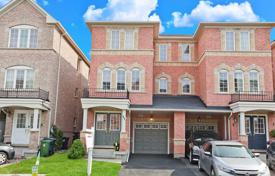 Maison mitoyenne – Scarborough, Toronto, Ontario,  Canada. C$1,103,000