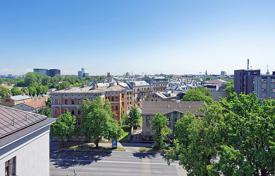 Appartement – Riga, Lettonie. 585,000 €