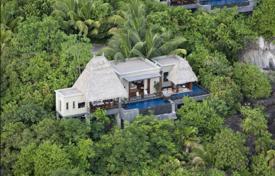 Villa – Ans Bualo, Seychelles. $12,000 par semaine