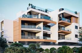 Appartement – Kato Polemidia, Limassol, Chypre. From 195,000 €