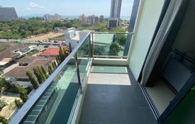 1 pièces appartement 45 m² en Pattaya, Thaïlande. $110,000