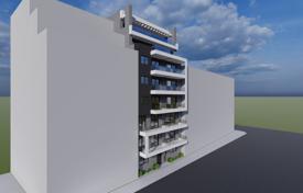 1 pièces appartement dans un nouvel immeuble 50 m² à Thessalonique, Grèce. 140,000 €