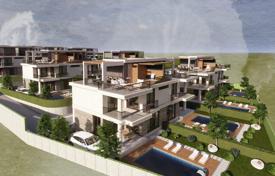 Bâtiment en construction – Trikomo, İskele, Chypre du Nord,  Chypre. 459,000 €