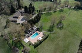 Villa – Chateauneuf-Grasse, Côte d'Azur, France. 4,300,000 €