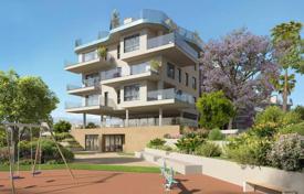 2 pièces appartement 66 m² à Villajoyosa, Espagne. 415,000 €