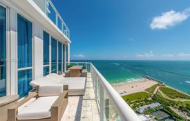 Appartement – Miami Beach, Floride, Etats-Unis. 11,737,000 €