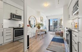 Appartement – Yonge Street, Toronto, Ontario,  Canada. C$927,000