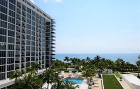 Appartement – Bal Harbour, Floride, Etats-Unis. 792,000 €