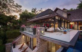 Villa – Kamala, Phuket, Thaïlande. $6,201,000