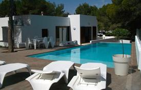 Villa – Ibiza, Îles Baléares, Espagne. 8,500 € par semaine