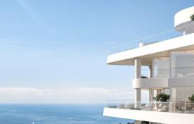 1 pièces appartement dans un nouvel immeuble à Limassol (ville), Chypre. 685,000 €