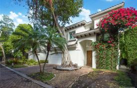 6 pièces villa 389 m² en Miami, Etats-Unis. $1,295,000
