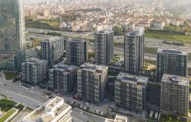 2 pièces appartement 125 m² en Sarıyer, Turquie. $430,000