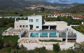 4 pièces villa 313 m² en Péloponnèse, Grèce. 685,000 €