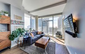 Appartement – Old Toronto, Toronto, Ontario,  Canada. C$814,000