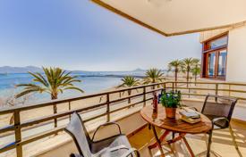 Appartement – Majorque, Îles Baléares, Espagne. $4,500 par semaine