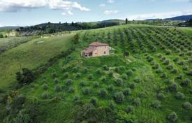 Villa – Montalcino, Toscane, Italie. 1,390,000 €