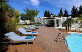 Villa – Ibiza, Îles Baléares, Espagne. 3,740 € par semaine