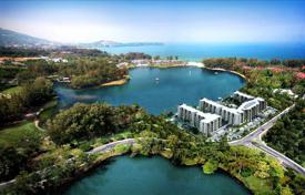 2 pièces appartement 50 m² à Laguna Phuket, Thaïlande. de $157,000