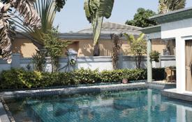 Villa – Pattaya, Chonburi, Thaïlande. $445,000