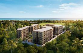 New residential complex with apartments en Bang Tao Beach, Thaïlande. de $182,000