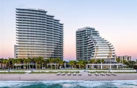 Bâtiment en construction – Fort Lauderdale, Floride, Etats-Unis. $3,900,000