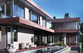 Villa – Ubud, Bali, Indonésie. $350,000