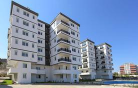 Appartements 3 Faces Design Moderne à Antalya Kepez. $187,000