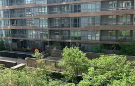 Appartement – Dan Leckie Way, Old Toronto, Toronto,  Ontario,   Canada. C$802,000