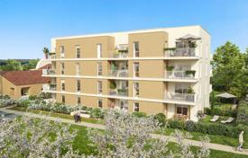Appartement – Rhône, France. From 307,000 €